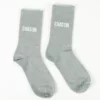 Chaussettes à paillettes - Chaton