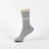 Chaussettes à paillettes - Chaton