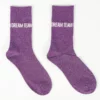 Chaussettes à paillettes - Dream team