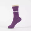 Chaussettes à paillettes - Dream team
