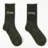 Chaussettes à paillettes - Fêtarde