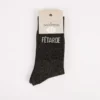 Chaussettes à paillettes - Fêtarde