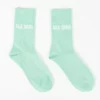 Chaussettes à paillettes - Jolie nana