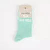 Chaussettes à paillettes - Jolie nana