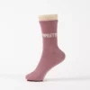 Chaussettes à paillettes - Pipelette