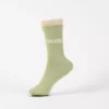 Chaussettes à paillettes - Râleuse