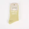 Chaussettes à paillettes - Reine des garces