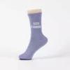 Chaussettes à paillettes - Tata d'amour