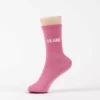 Chaussettes à paillettes - Vilaine