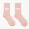 Chaussettes à paillettes - Madame parfaite