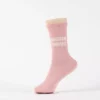 Chaussettes à paillettes - Madame parfaite