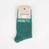 Chaussettes à paillettes - Soeurette