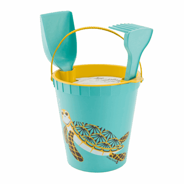 Kit de plage pour enfant