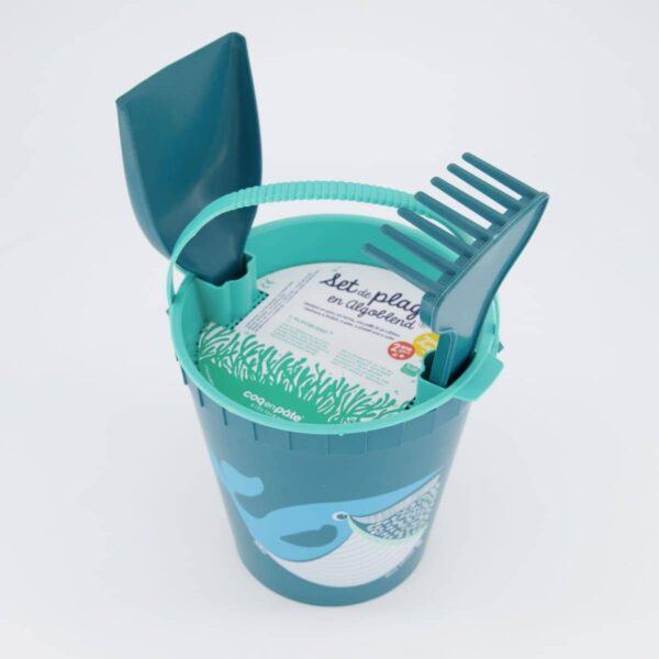 Kit de plage pour enfant