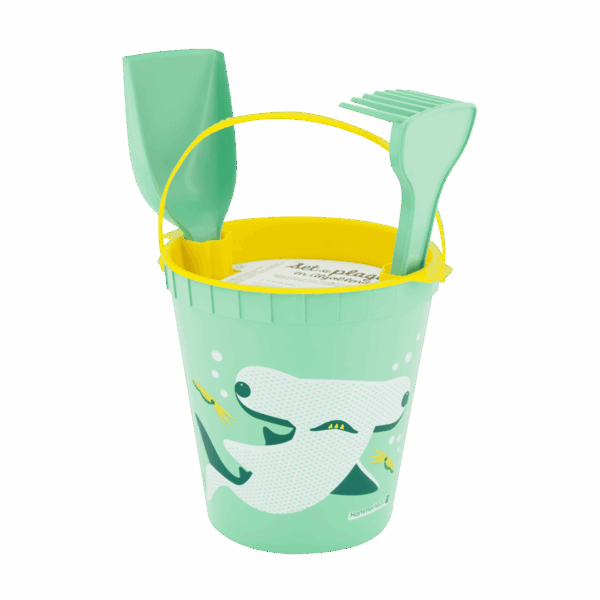 Kit de plage pour enfant
