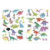 Tatouages - Dinosaures