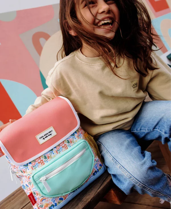 Sac à dos - Happiness