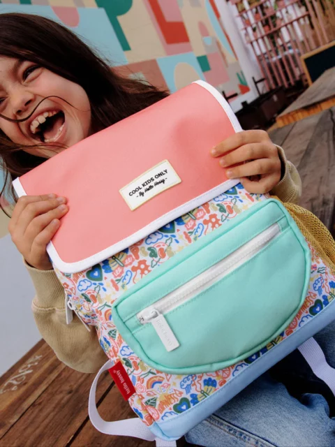Sac à dos - Happiness