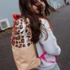Sac à dos - Léopard #2