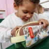 Trousse scolaire - San Francisco
