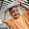 Trousse scolaire - Happiness