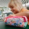 Trousse scolaire - Happiness