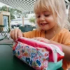 Trousse scolaire - Happiness