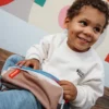 Trousse scolaire - Mini Walnut