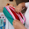 Trousse scolaire - Mini Ali