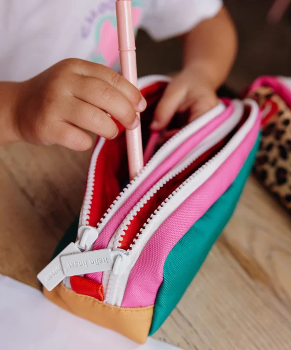Trousse scolaire - Mini Ali
