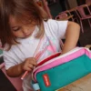 Trousse scolaire - Mini Ali