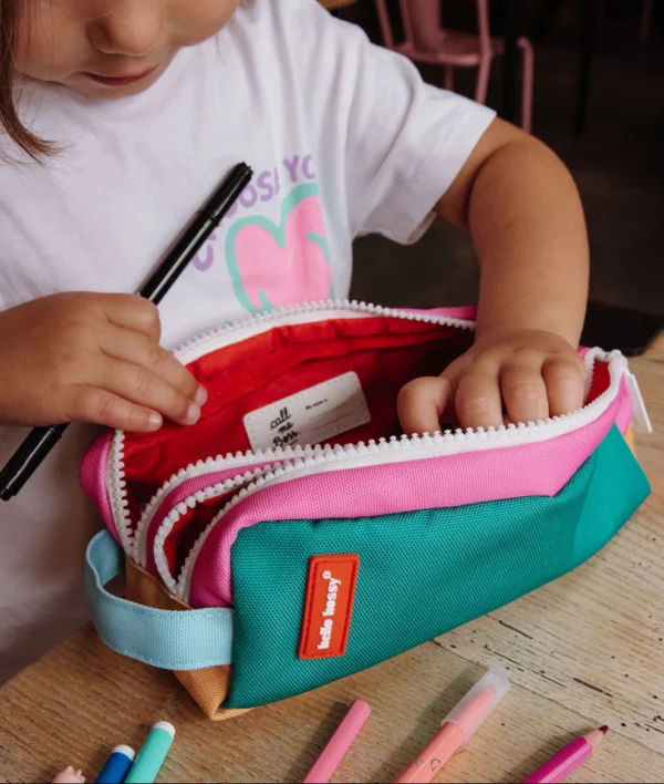 Trousse scolaire - Mini Ali