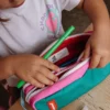 Trousse scolaire - Mini Ali