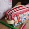 Trousse scolaire - Happiness