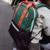 Sac à dos - Mini dark green
