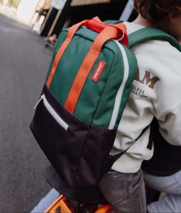 Sac à dos - Mini dark green