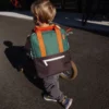 Sac à dos - Mini dark green