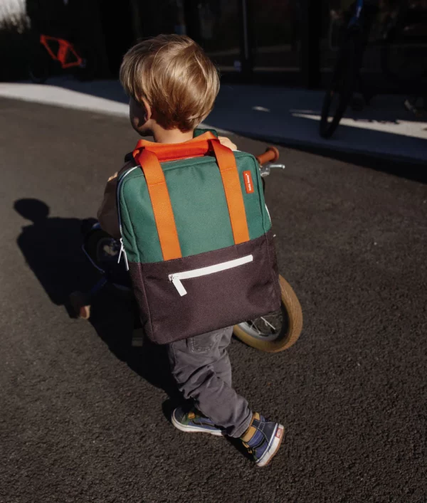 Sac à dos - Mini dark green