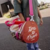 Sac de sport - Léopard #7