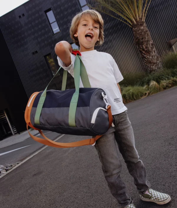 Sac de sport - Mini marine