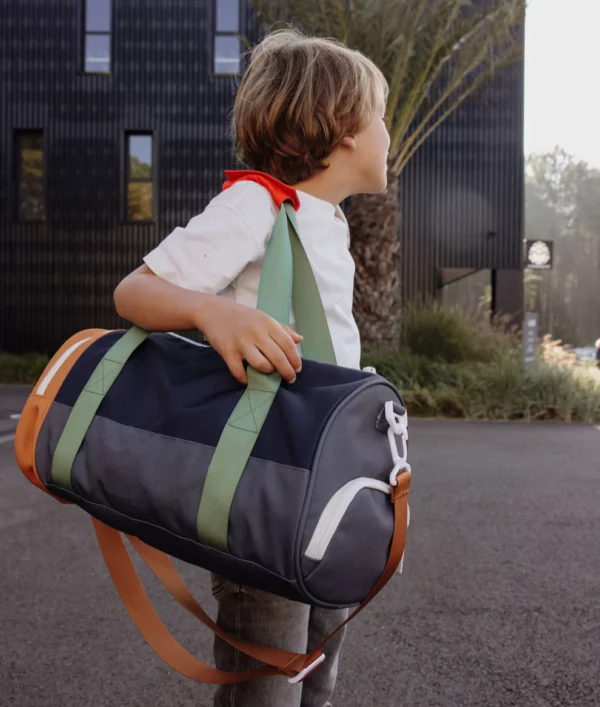 Sac de sport - Mini marine