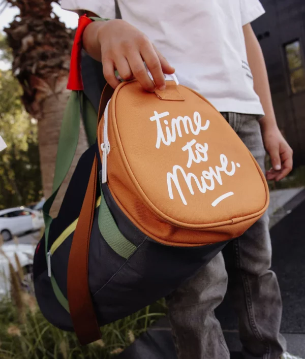 Sac de sport - Mini marine