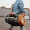 Sac de sport - Mini marine