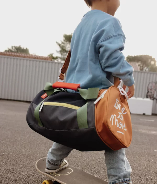Sac de sport - Mini marine
