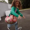 Sac de sport - Léopard #7