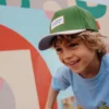 Casquette enfant & bébé - Mini oléa