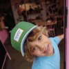 Casquette enfant & bébé - Mini oléa