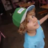 Casquette enfant & bébé - Mini oléa