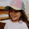 Casquette enfant & bébé - Mini poppy