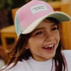 Casquette enfant & bébé - Mini poppy
